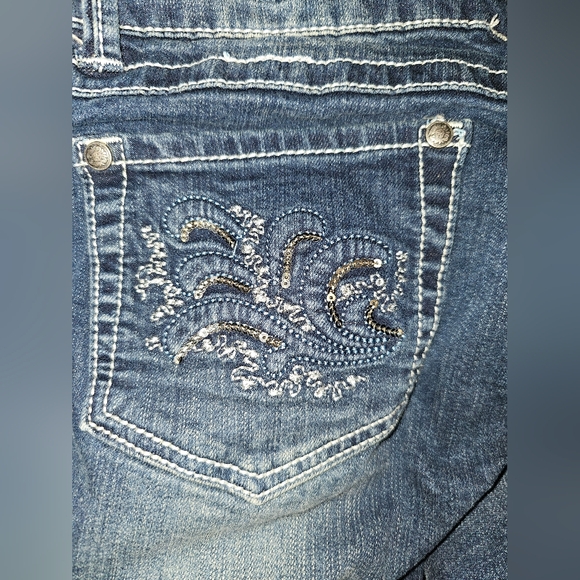 Trinity Ranch Jeans - Picture 5 of 5